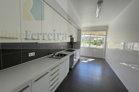 Apartament a Matacaes, Lisbon, Matacaes - € 1.200/mes | Ref: RF-01-07/2021 - foto 3
