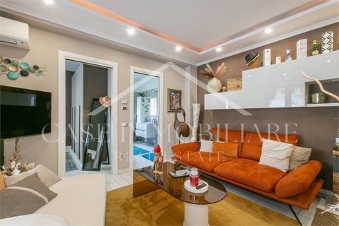 Lejlighed i Rome, Rome, Rome - € 249.000 | Ref: Torresina, appartamento chiavi in mano - foto 2