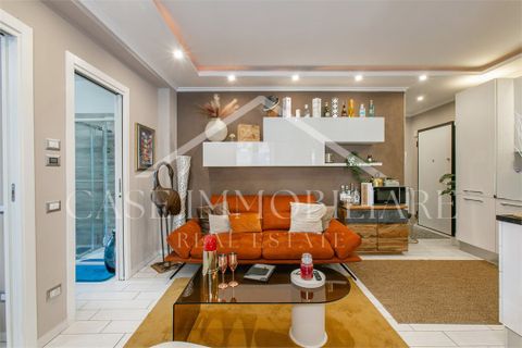 Lejlighed i Rome, Rome, Rome - € 249.000 | Ref: Torresina, appartamento chiavi in mano - foto 3