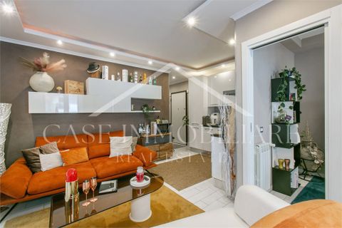 Lejlighed i Rome, Rome, Rome - € 249.000 | Ref: Torresina, appartamento chiavi in mano - foto 5