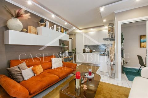 Lejlighed i Rome, Rome, Rome - € 249.000 | Ref: Torresina, appartamento chiavi in mano - foto 6