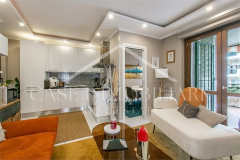 Lejlighed i Rome, Rome, Rome - € 249.000 | Ref: Torresina, appartamento chiavi in mano - foto 7