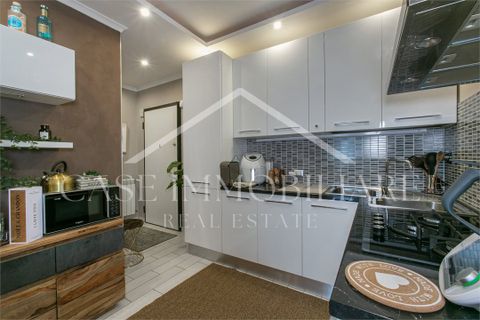 Lejlighed i Rome, Rome, Rome - € 249.000 | Ref: Torresina, appartamento chiavi in mano - foto 8
