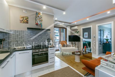 Lejlighed i Rome, Rome, Rome - € 249.000 | Ref: Torresina, appartamento chiavi in mano - foto 9