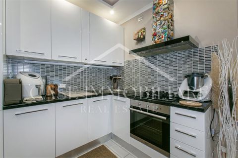 Lejlighed i Rome, Rome, Rome - € 249.000 | Ref: Torresina, appartamento chiavi in mano - foto 10