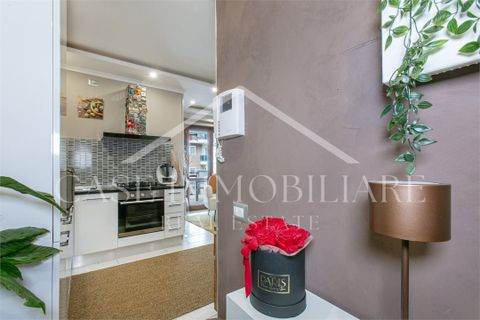 Lejlighed i Rome, Rome, Rome - € 249.000 | Ref: Torresina, appartamento chiavi in mano - foto 11