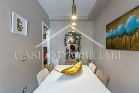 Lejlighed i Rome, Rome, Rome - € 249.000 | Ref: Torresina, appartamento chiavi in mano - foto 12