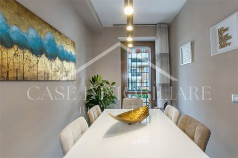 Lejlighed i Rome, Rome, Rome - € 249.000 | Ref: Torresina, appartamento chiavi in mano - foto 13