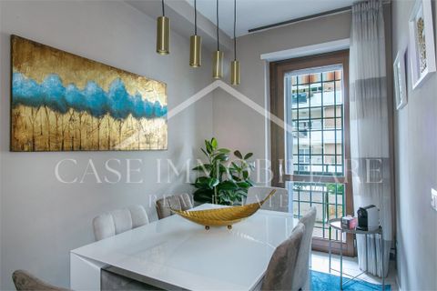Lejlighed i Rome, Rome, Rome - € 249.000 | Ref: Torresina, appartamento chiavi in mano - foto 14