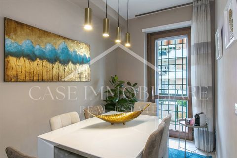 Lejlighed i Rome, Rome, Rome - € 249.000 | Ref: Torresina, appartamento chiavi in mano - foto 15