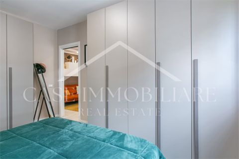 Lejlighed i Rome, Rome, Rome - € 249.000 | Ref: Torresina, appartamento chiavi in mano - foto 16