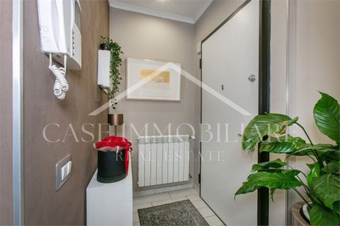 Lejlighed i Rome, Rome, Rome - € 249.000 | Ref: Torresina, appartamento chiavi in mano - foto 17