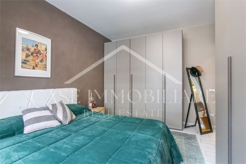 Lejlighed i Rome, Rome, Rome - € 249.000 | Ref: Torresina, appartamento chiavi in mano - foto 18