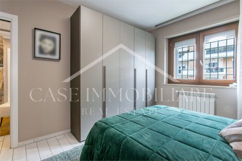 Lejlighed i Rome, Rome, Rome - € 249.000 | Ref: Torresina, appartamento chiavi in mano - foto 19