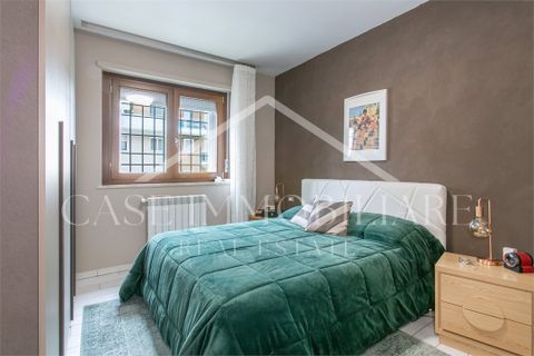 Lejlighed i Rome, Rome, Rome - € 249.000 | Ref: Torresina, appartamento chiavi in mano - foto 20