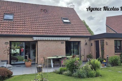 Villa i Comines, Nord, Comines - € 436.000 | Ref: 87008273 - foto 1