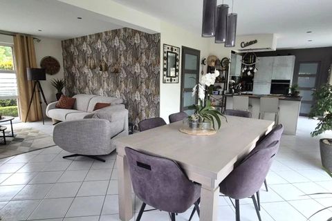 Villa i Comines, Nord, Comines - € 436.000 | Ref: 87008273 - foto 3
