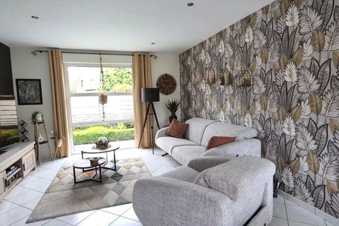 Villa i Comines, Nord, Comines - € 436.000 | Ref: 87008273 - foto 4