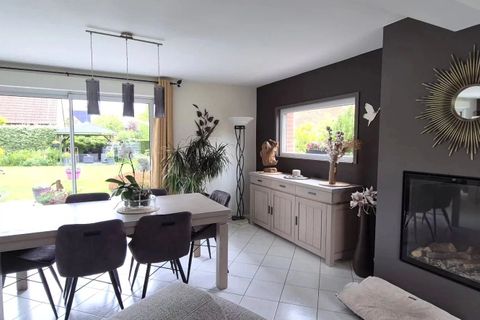 Villa i Comines, Nord, Comines - € 436.000 | Ref: 87008273 - foto 6