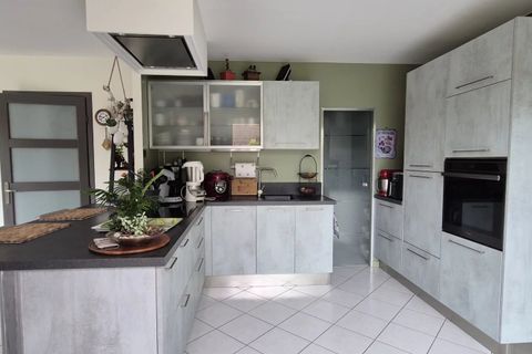 Villa i Comines, Nord, Comines - € 436.000 | Ref: 87008273 - foto 8