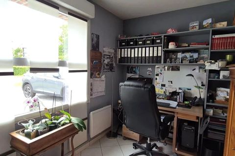 Villa i Comines, Nord, Comines - € 436.000 | Ref: 87008273 - foto 10