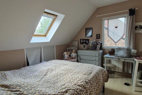 Villa i Comines, Nord, Comines - € 436.000 | Ref: 87008273 - foto 14