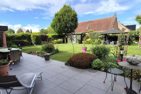 Villa i Comines, Nord, Comines - € 436.000 | Ref: 87008273 - foto 17