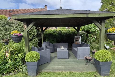 Villa i Comines, Nord, Comines - € 436.000 | Ref: 87008273 - foto 18