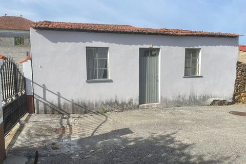 Villa a Penacova, Coimbra, Penacova - € 18.000 | Ref: M-30809 - foto 8