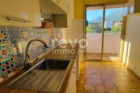 Leilighet i Nyons, Drome, Nyons - € 199 000 | Ref: 4901050558 - foto 2