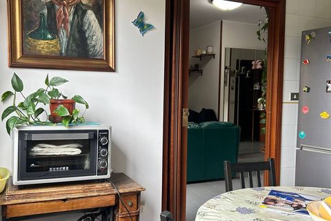 Leilighet i Salerno, Salerno, Salerno - € 190 000 | Ref: 421 - foto 5