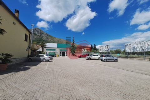 Erhvervsejendom i Benevento, Benevento, Benevento - € 1.700.000 | Ref: AA39868 - foto 3