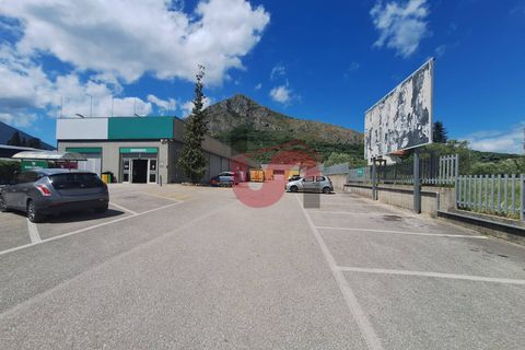 Erhvervsejendom i Benevento, Benevento, Benevento - € 1.700.000 | Ref: AA39868 - foto 4