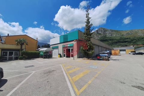 Erhvervsejendom i Benevento, Benevento, Benevento - € 1.700.000 | Ref: AA39868 - foto 5