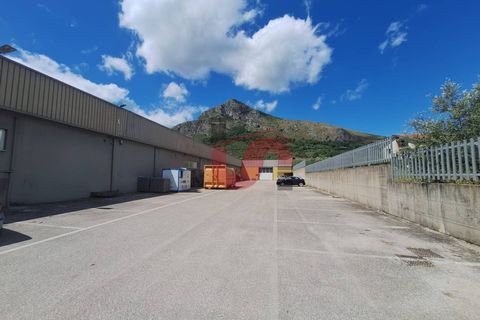 Erhvervsejendom i Benevento, Benevento, Benevento - € 1.700.000 | Ref: AA39868 - foto 9