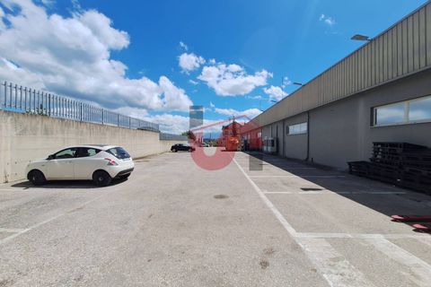 Erhvervsejendom i Benevento, Benevento, Benevento - € 1.700.000 | Ref: AA39868 - foto 10