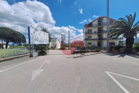 Erhvervsejendom i Benevento, Benevento, Benevento - € 1.700.000 | Ref: AA39868 - foto 20