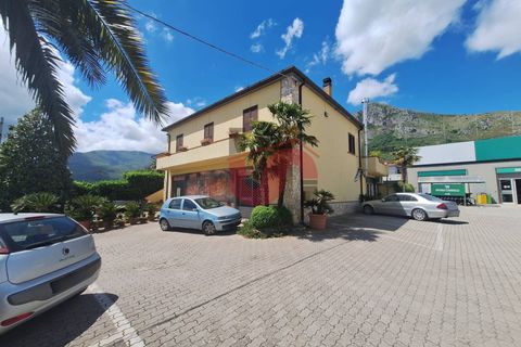 Erhvervsejendom i Benevento, Benevento, Benevento - € 1.700.000 | Ref: AA39868 - foto 24