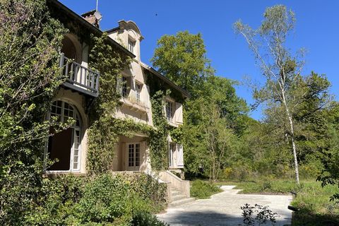 Villa a Barbizon, Seine-et-Marne, Barbizon - € 2.300.000 | Ref: 4901051587 - foto 6
