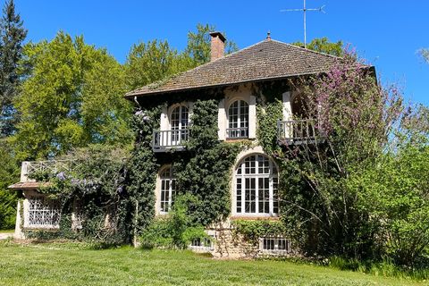 Villa a Barbizon, Seine-et-Marne, Barbizon - € 2.300.000 | Ref: 4901051587 - foto 7
