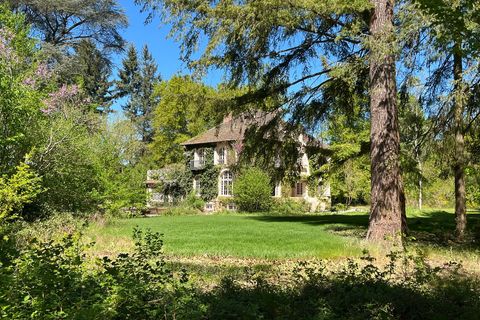 Villa a Barbizon, Seine-et-Marne, Barbizon - € 2.300.000 | Ref: 4901051587 - foto 8