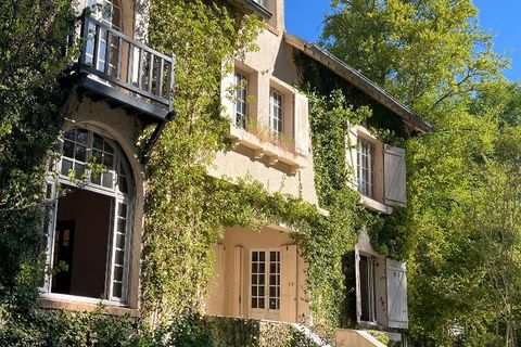 Villa a Barbizon, Seine-et-Marne, Barbizon - € 2.300.000 | Ref: 4901051587 - foto 9