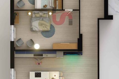 Lejlighed i Benevento, Benevento, Benevento - € 130.000 | Ref: AA39892 - foto 1