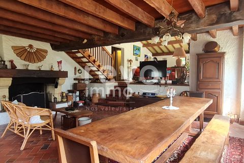 Villa a Le Cellier, Loire-Atlantique, Le Cellier - € 299.000 | Ref: 4901051651 - foto 3