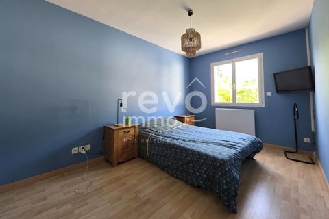 Villa a La Limouzinière, Loire-Atlantique, La Limouzinière - € 284.000 | Ref: 4901051653 - foto 8