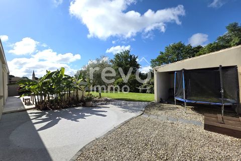Villa a La Limouzinière, Loire-Atlantique, La Limouzinière - € 284.000 | Ref: 4901051653 - foto 10