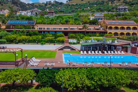 Byhus i Taormina, Messina, Taormina - € 3.300.000 | Ref: Sicily4888 - foto 2