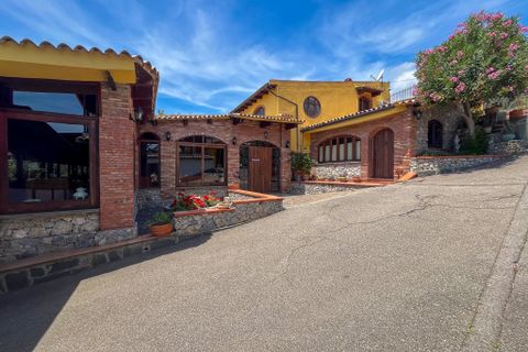 Byhus i Taormina, Messina, Taormina - € 3.300.000 | Ref: Sicily4888 - foto 4