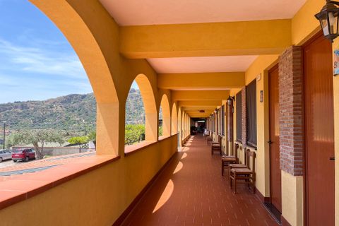 Byhus i Taormina, Messina, Taormina - € 3.300.000 | Ref: Sicily4888 - foto 5