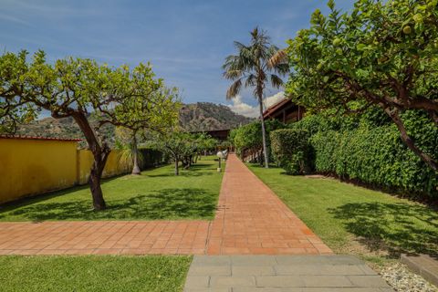 Byhus i Taormina, Messina, Taormina - € 3.300.000 | Ref: Sicily4888 - foto 7